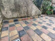 Notre zone d'activité pour ce service Entreprise d'aménagements paysagers à