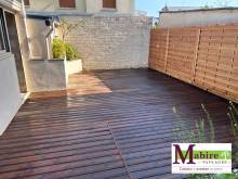 Notre zone d'activité pour ce service Conception et réalisation de jardins Port-Jérôme-sur-Seine 76330 en Normandie